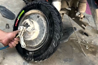 河北换胎补胎服务