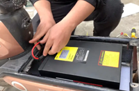 河北更换电瓶服务